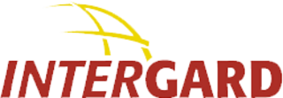 InterGard (NL) Logo