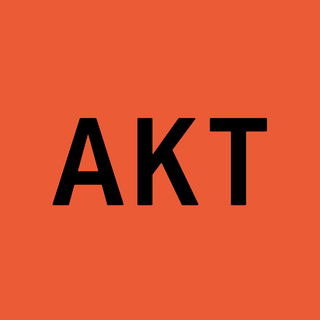AKT (UK) Logo