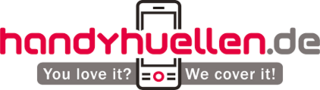 Handyhuellen.de (NL) Logo
