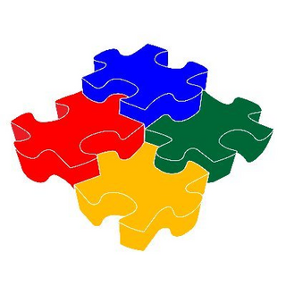 Puzzle Warehouse (US) Logo