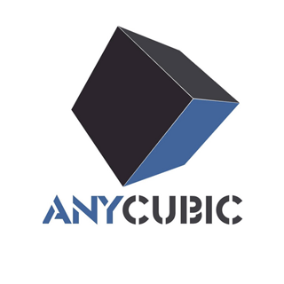 Anycubic (sonstige) Logo