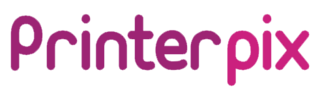 Printerpix France (FR) Logo