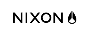 Nixon Italy (IT) Logo