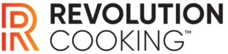 Revolution Cooking (US) Logo