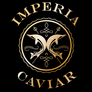 Imperia Caviar (US) Logo