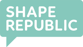 Shape Republic Logo