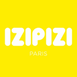 Izipizi (FR) Logo