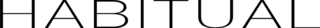 Habitual (US) Logo