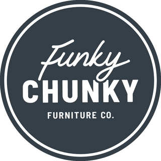 Funky Chunky Furniture (UK) Logo