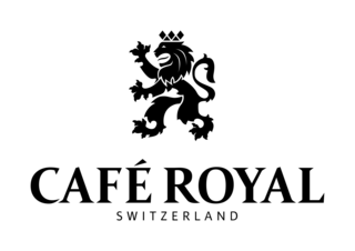Cafe Royal (sonstige) Logo