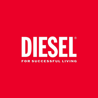 Diesel UK (UK) Logo