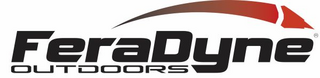 FeraDyne Outdoors (US) Logo