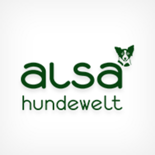 alsa-hundewelt Logo