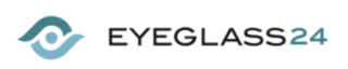 EYEGLASS24 Logo
