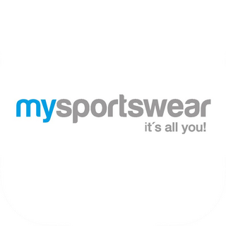 mysportswear Logo