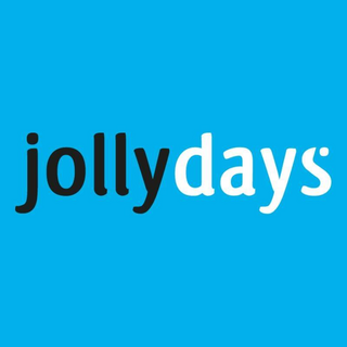 Jollydays Logo
