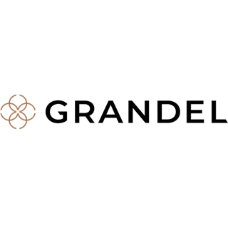 Dr. Grandel Logo