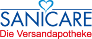 Sanicare Logo