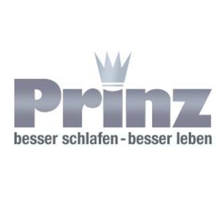 Betten Prinz Logo