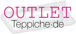OUTLET Teppiche de Logo