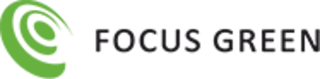 Focus Green (NL) Logo
