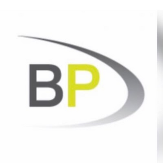 Baby Planet (UK) Logo