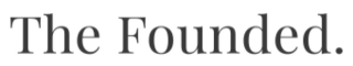 The Founded (sonstige) Logo