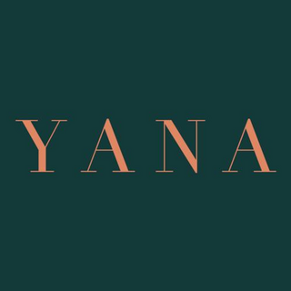 Yana Sleep (US) Logo