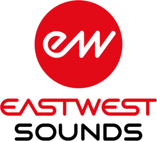 EastWest Sounds (US) Logo
