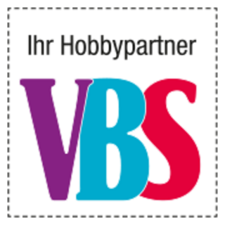 VBS - Ihr Hobbypartner Logo