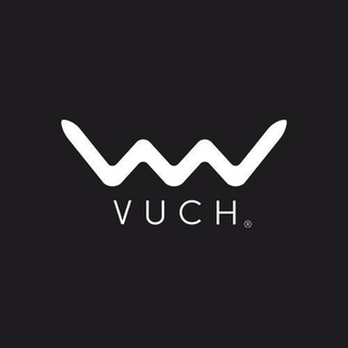VUCH (UK) Logo