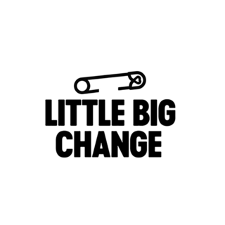 Little Big Change Logo