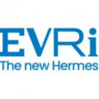 Evri International (UK) Logo