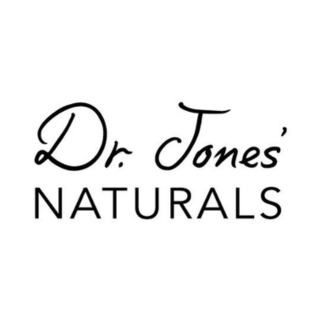 Dr. Jones' Naturals (US) Logo
