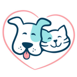 Support Pets (US) Logo