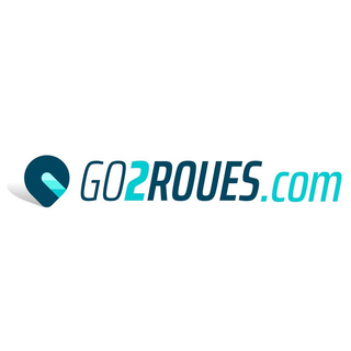 Go2roues (FR) Logo