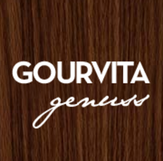 Gourvita Logo