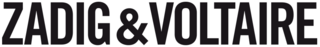 Zadig & Voltaire (sonstige) Logo