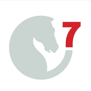 HorSeven Logo