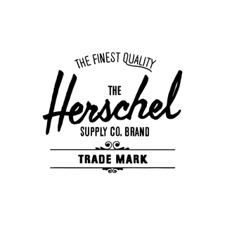 Herschel Supply France (FR) Logo