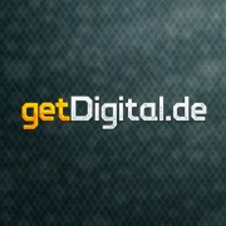 Getdigital Logo