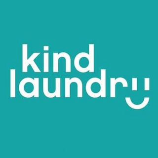 Kind Laundry (US) Logo