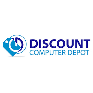 Discount Computer Depot (US) Logo