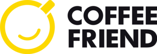 Coffee Friend Logo