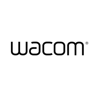 Wacom (US) Logo