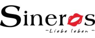 SinEros Erotikshop Logo