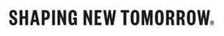 Shaping New Tomorrow Logo