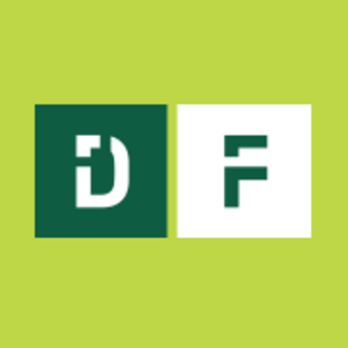 DomainFactory Logo