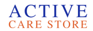 Active Care Store (UK) Logo