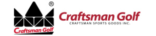 CraftsmanGolf (US) Logo